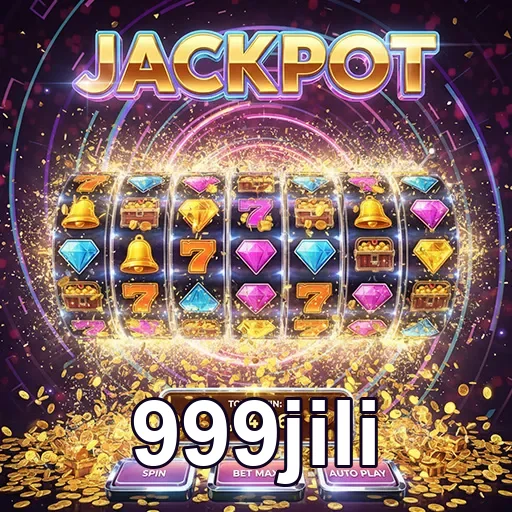 999jili jackpot slot win