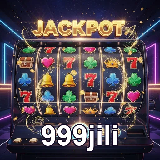 999jili slot machine jackpot 3