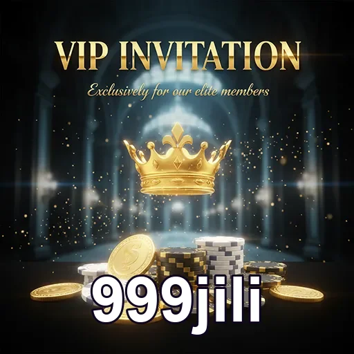VIP player enjoying thrilling slots at 999jili Casino
