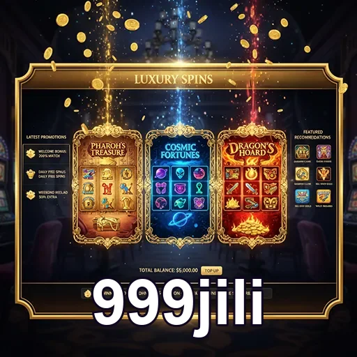 Group of friends enjoying VIP casino games together